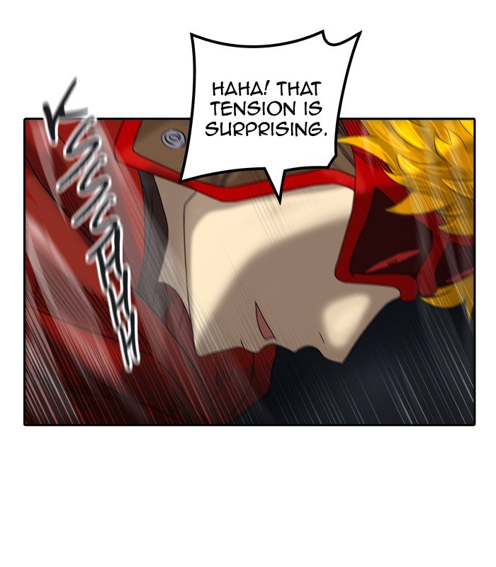 Tower of God, Chapter 381 image 036